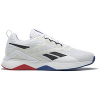 REEBOK Herren Workoutschuhe NANOFLEX TR V2 von Reebok