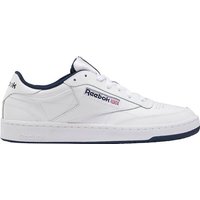 REEBOK Lifestyle - Schuhe Herren - Sneakers Club C 85 Sneaker von Reebok