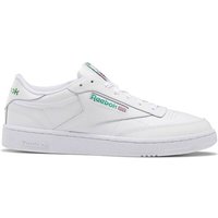 REEBOK Lifestyle - Schuhe Herren - Sneakers Club C 85 Sneaker REEBOK Lifestyle - Schuhe Herren - Sneakers Club C 85 Sneaker von Reebok