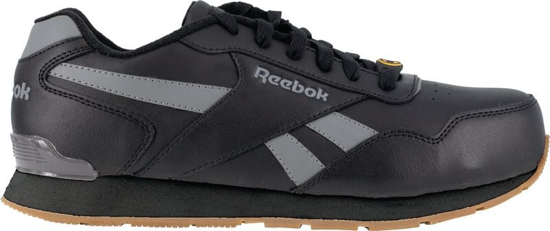 Reebok, Sicherheitsschuhe, Royal Glide Safety Classic Sicherheits-Sneaker S3 (S3, 40) von Reebok