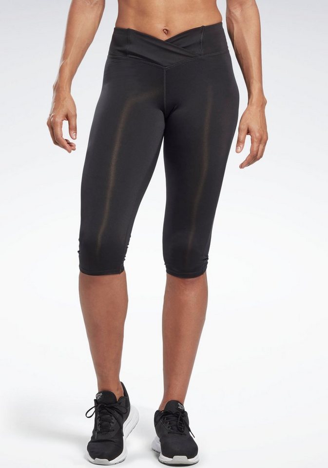 Reebok 3/4-Leggings von Reebok