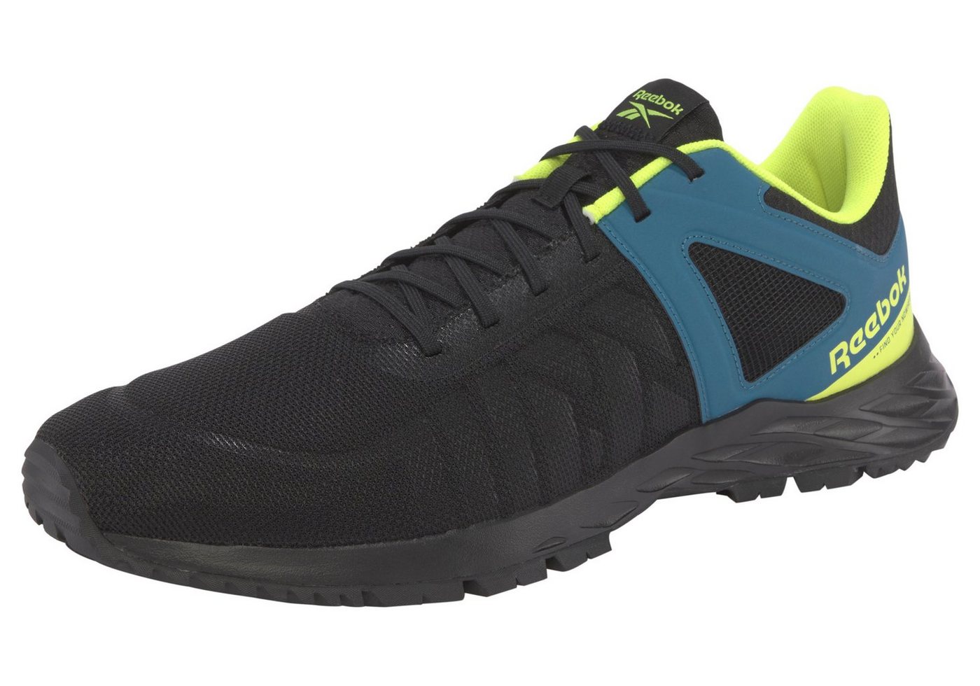 Reebok ASTRORIDE TRAIL 2.0 Walkingschuh von Reebok