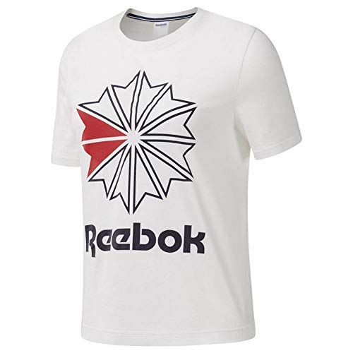 Reebok AC Gr Tee Damen-T-Shirt von Reebok