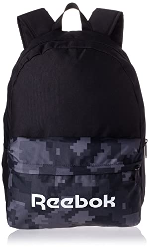 Reebok Unisex Backpack, Act Core Ll Gr Bp, BlackH36575, Einheitsgröße Reebok Unisex Backpack, Act Core Ll Gr Bp, BlackH36575, Einheitsgröße von Reebok