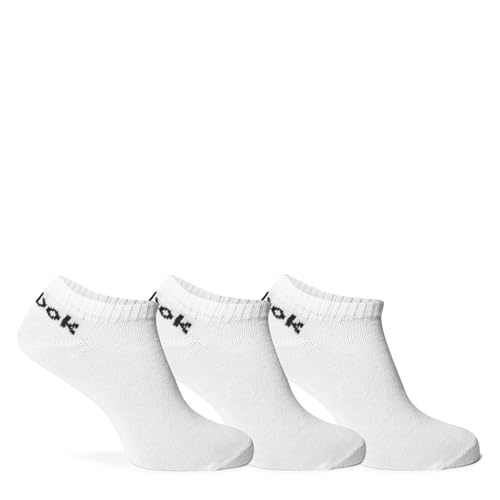 Reebok Active Core 3 Paar Low-Cut Socken Unisex Erwachsene Reebok Active Core 3 Paar Low-Cut Socken Unisex Erwachsene von Reebok
