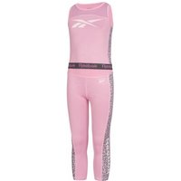 Reebok Active Mädchen Set Top mit Leggings EY5132 Reebok Active Mädchen Set Top mit Leggings EY5132 von Reebok