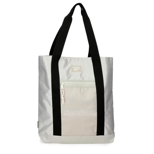 Reebok Arlo Einkaufstasche, Einheitsgröße, Beige, Talla única, Einkaufstasche Reebok Arlo Einkaufstasche, Einheitsgröße, Beige, Talla única, Einkaufstasche von Reebok