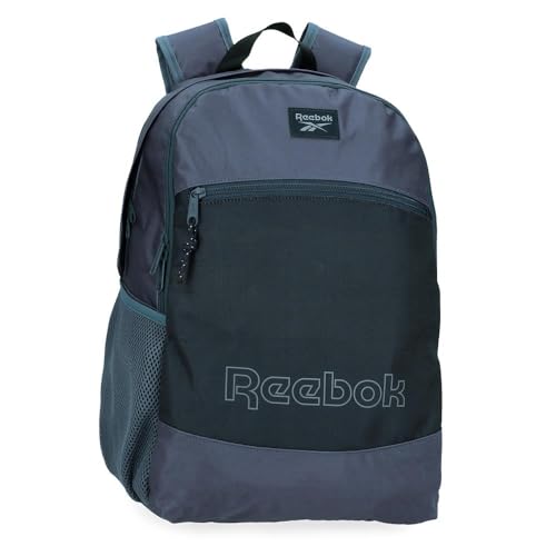 Reebok Arlo Rucksack, Einheitsgröße, blau, Talla única, Rucksack Reebok Arlo Rucksack, Einheitsgröße, blau, Talla única, Rucksack von Reebok