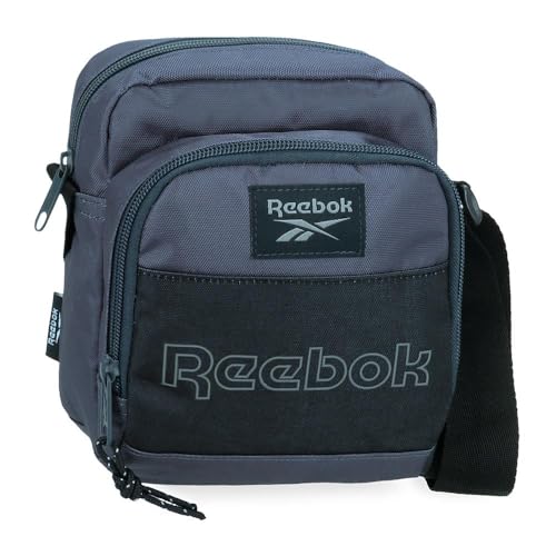 Reebok Arlo Umhängetasche, klein, Einheitsgröße, blau, Talla única, Kleine Umhängetasche Reebok Arlo Umhängetasche, klein, Einheitsgröße, blau, Talla única, Kleine Umhängetasche von Reebok