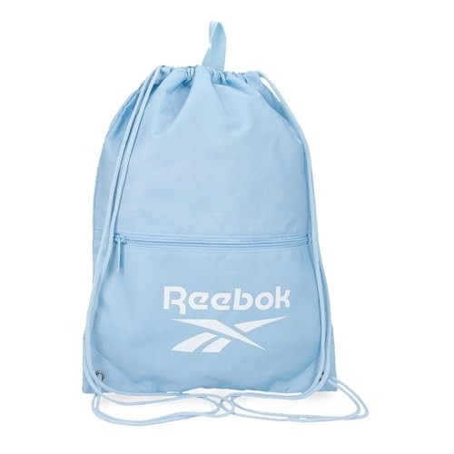 Reebok Ashland Rucksack, Blau, 35 x 46 cm, Polyester, von Joumma Bags, blau, Talla única, Snacktasche Reebok Ashland Rucksack, Blau, 35 x 46 cm, Polyester, von Joumma Bags, blau, Talla única, Snacktasche von Reebok