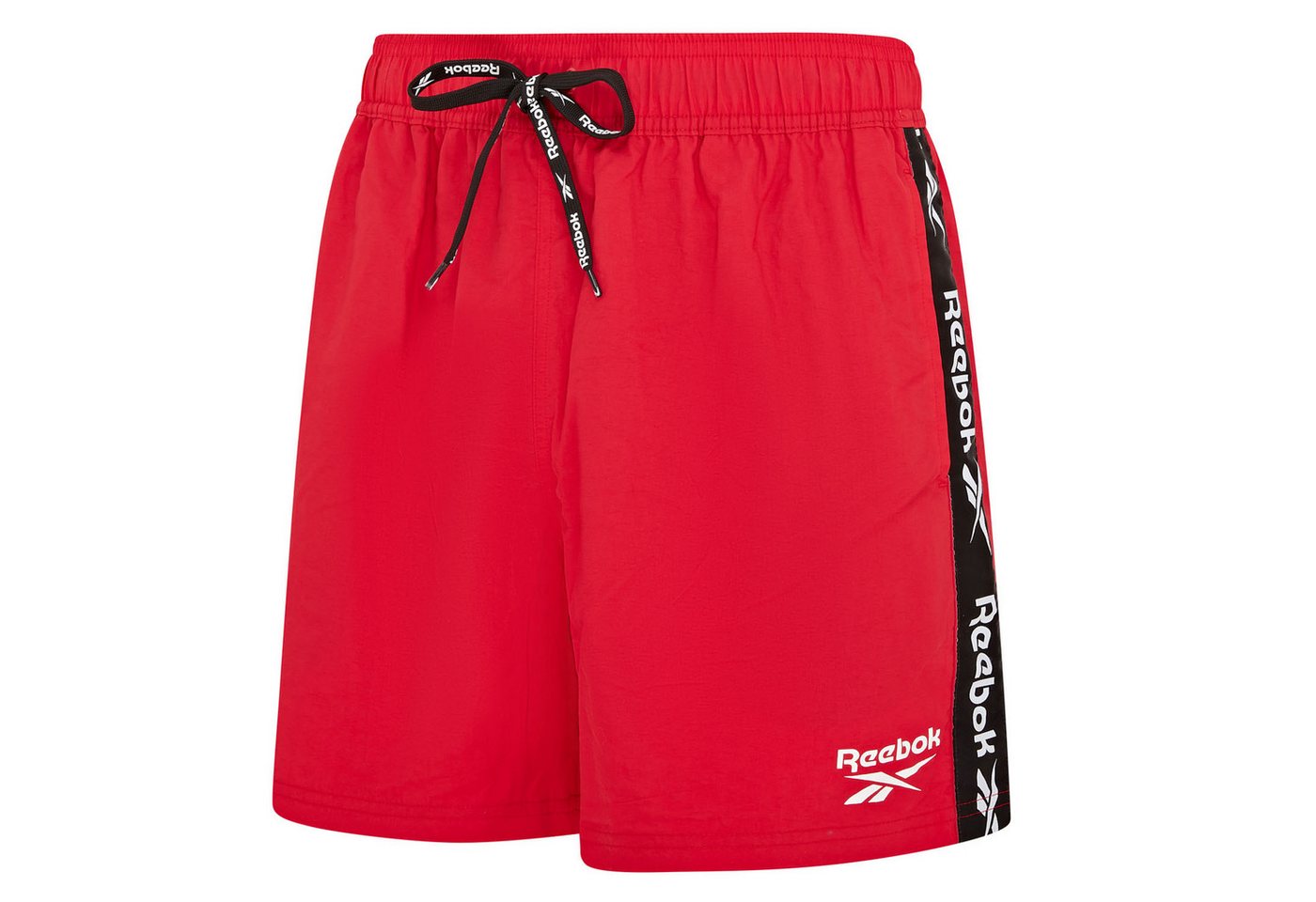 Reebok Badeshorts Duke mit Kordeln Reebok Badeshorts Duke mit Kordeln von Reebok