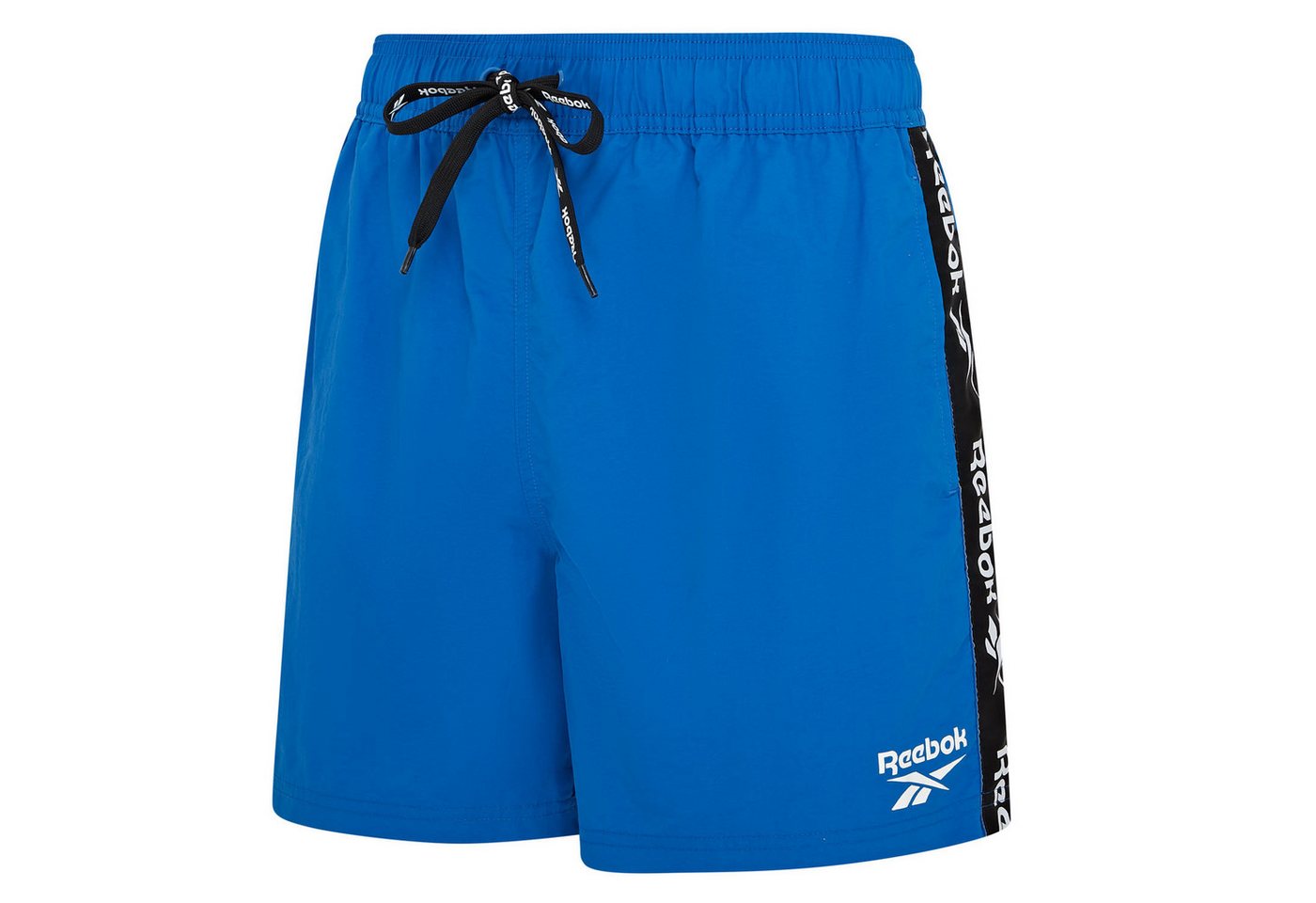 Reebok Badeshorts Duke mit Kordeln von Reebok