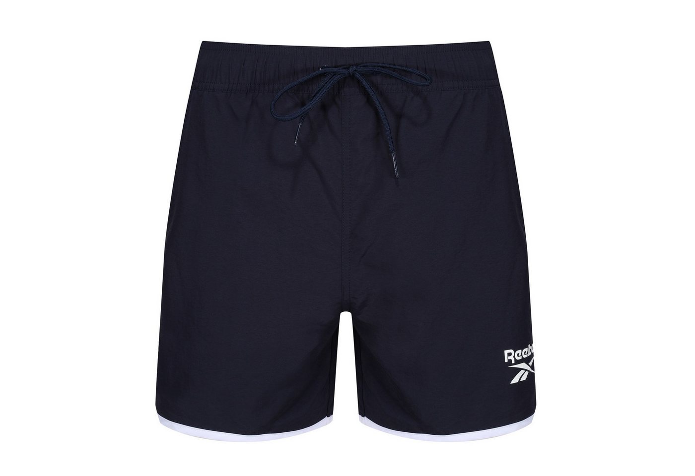 Reebok Badeshorts "Lloyd" mit Logoschriftzug und seitlichen Taschen Reebok Badeshorts "Lloyd" mit Logoschriftzug und seitlichen Taschen von Reebok