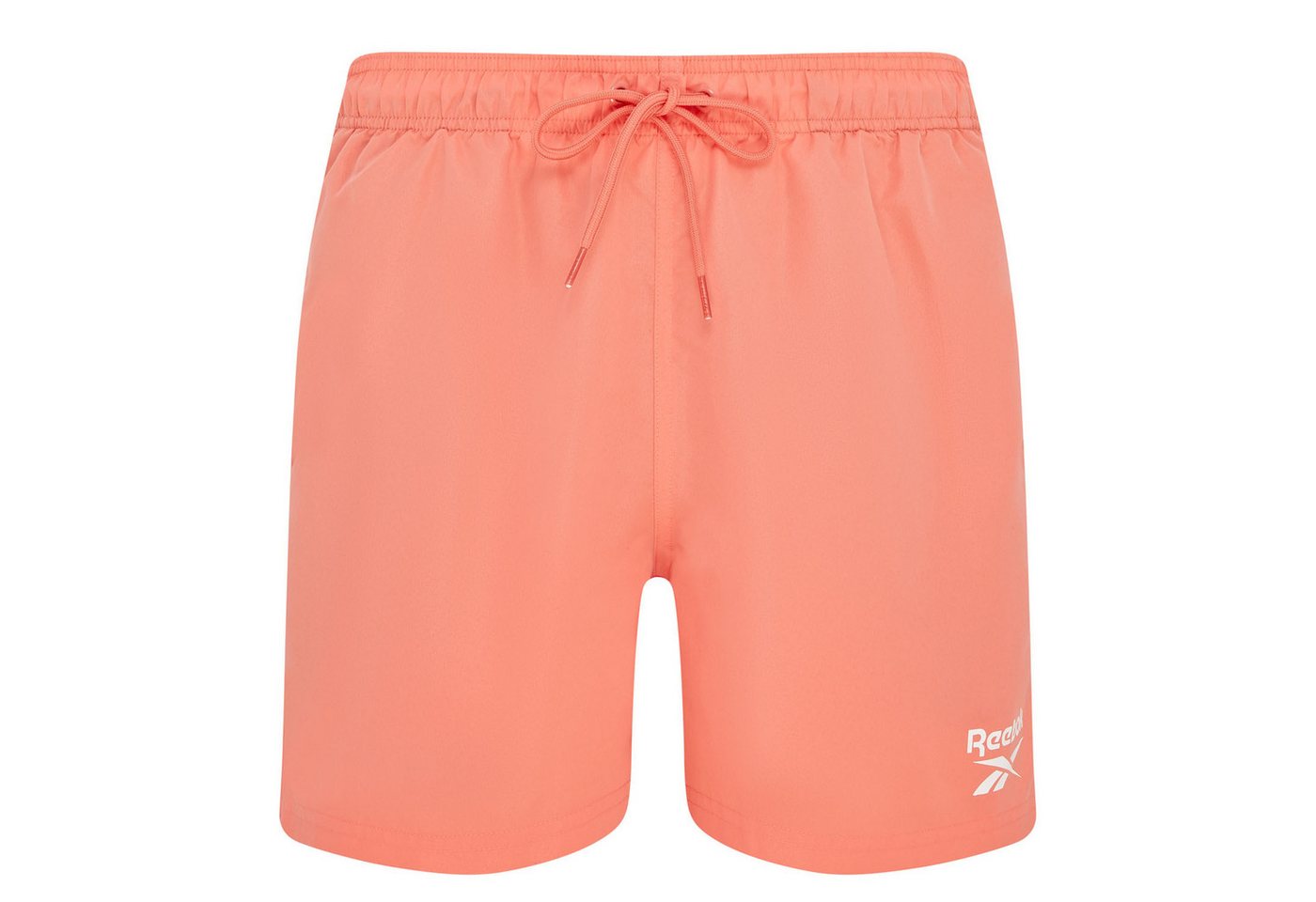 Reebok Badeshorts "Yale" mit Kordelzug und elastischem Bund Reebok Badeshorts "Yale" mit Kordelzug und elastischem Bund von Reebok