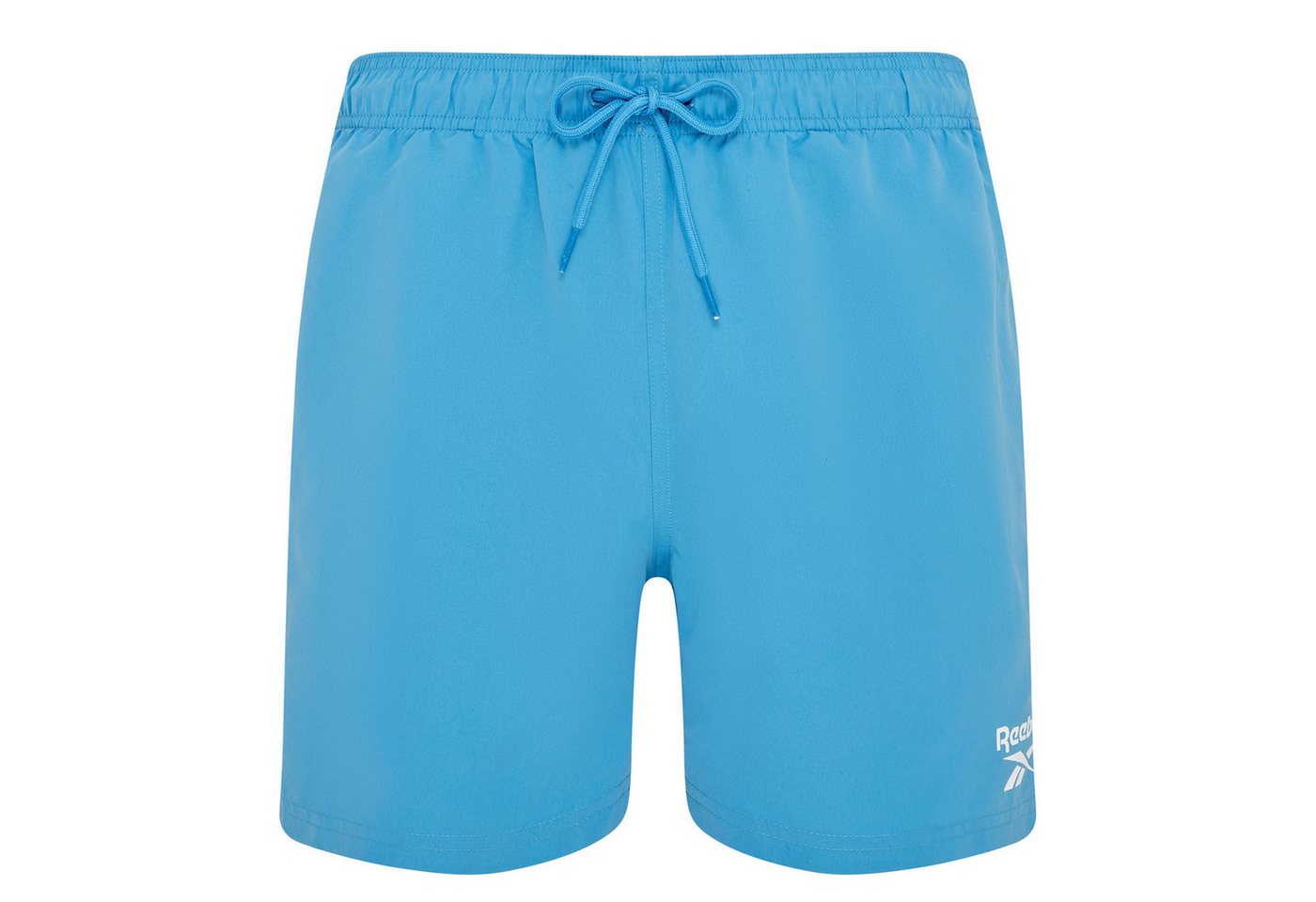 Reebok Badeshorts "Yale" mit Kordelzug und elastischem Bund Reebok Badeshorts "Yale" mit Kordelzug und elastischem Bund von Reebok