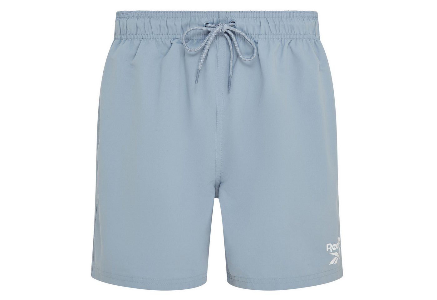 Reebok Badeshorts "Yale" mit Kordelzug und elastischem Bund Reebok Badeshorts "Yale" mit Kordelzug und elastischem Bund von Reebok