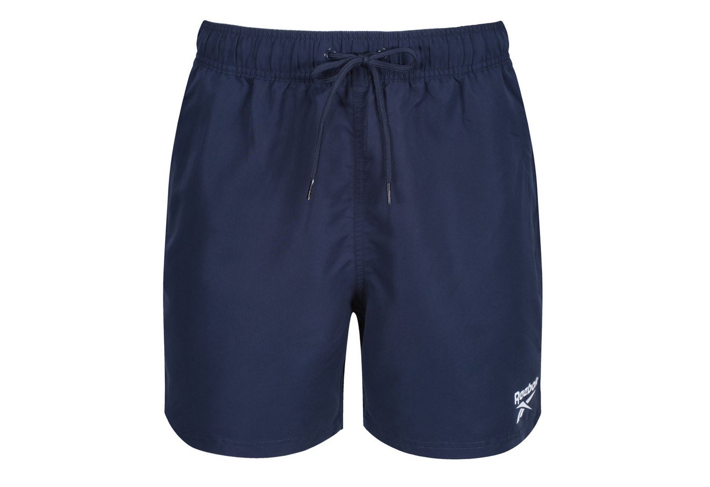 Reebok Badeshorts "Yale" mit Kordelzug und elastischem Bund Reebok Badeshorts "Yale" mit Kordelzug und elastischem Bund von Reebok