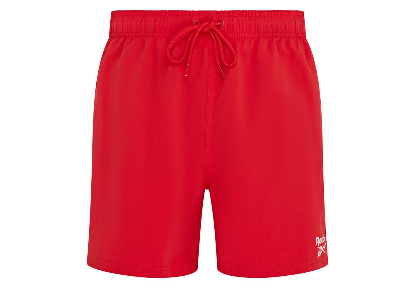 Reebok Badeshorts "Yale" mit Kordelzug und elastischem Bund Reebok Badeshorts "Yale" mit Kordelzug und elastischem Bund von Reebok
