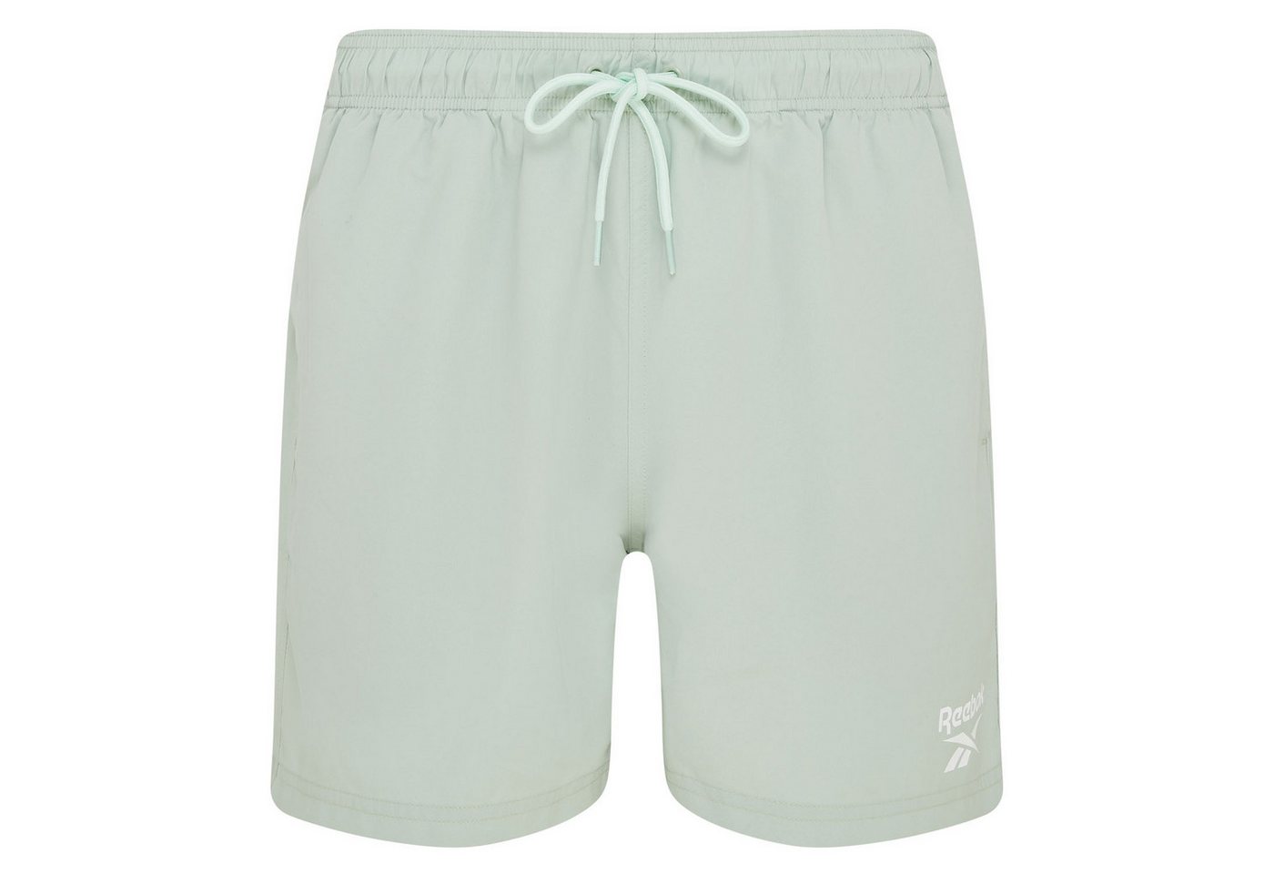 Reebok Badeshorts "Yale" mit Kordelzug und elastischem Bund Reebok Badeshorts "Yale" mit Kordelzug und elastischem Bund von Reebok