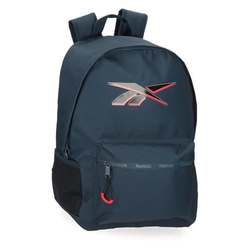 Reebok Berlin Rucksack, Einheitsgröße, blau, Talla única, Rucksack Reebok Berlin Rucksack, Einheitsgröße, blau, Talla única, Rucksack von Reebok