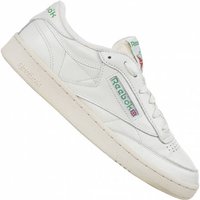 Reebok CLUB C 85 VINTAGE Damen Leder Sneaker GX3686 Reebok CLUB C 85 VINTAGE Damen Leder Sneaker GX3686 von Reebok