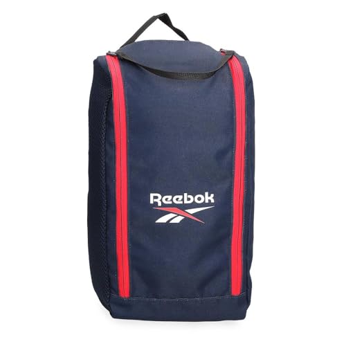 Reebok Carson Sac à Chaussures, Einheitsgröße, Blau, Talla única, Sac à Chaussures Reebok Carson Sac à Chaussures, Einheitsgröße, Blau, Talla única, Sac à Chaussures von Reebok