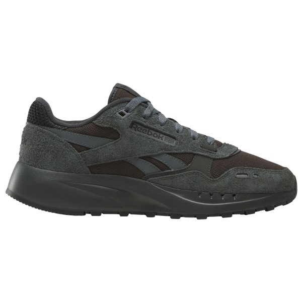 Reebok - Classic Leather 2400 - Sneaker Gr 13 grau/schwarz von Reebok