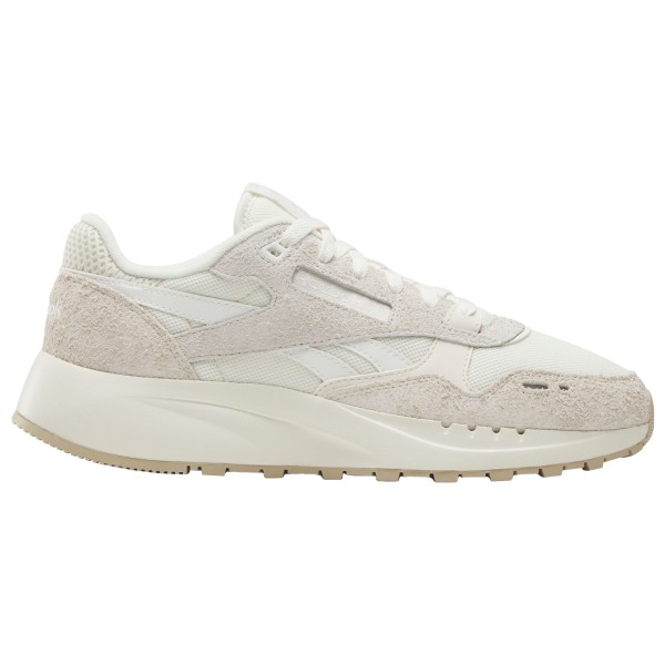 Reebok - Classic Leather 2400 - Sneaker Gr 7 beige von Reebok