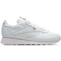 Reebok Classic Herren Schuhe - Weiß - Größe: 40.5 - Leder - Foot Locker von Reebok