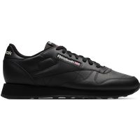 Reebok Classic Herren Schuhe - Schwarz - Größe: 40.5 - Leder - Foot Locker Reebok Classic Herren Schuhe - Schwarz - Größe: 40.5 - Leder - Foot Locker von Reebok