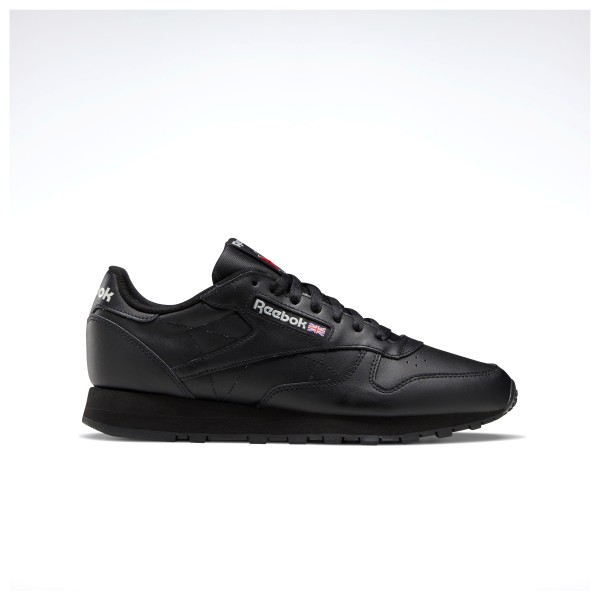 Reebok - Classic Leather - Sneaker Gr 11 weiß/schwarz von Reebok