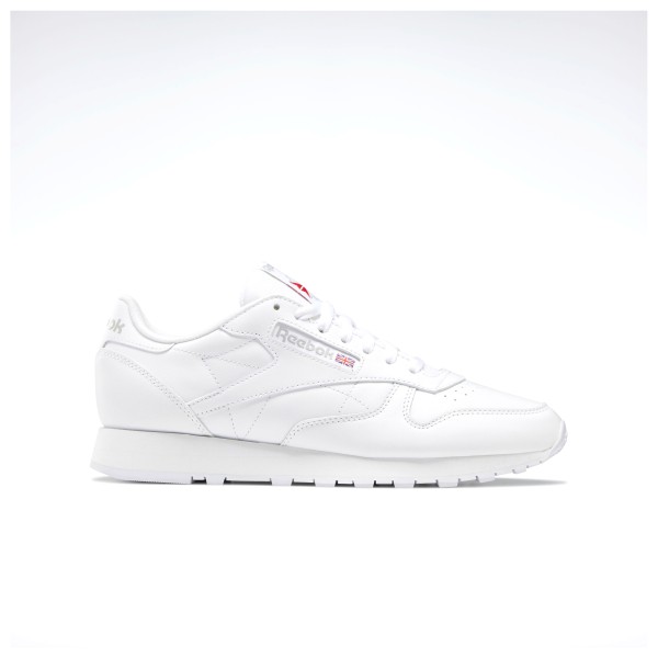 Reebok - Classic Leather - Sneaker Gr 6,5 weiß von Reebok