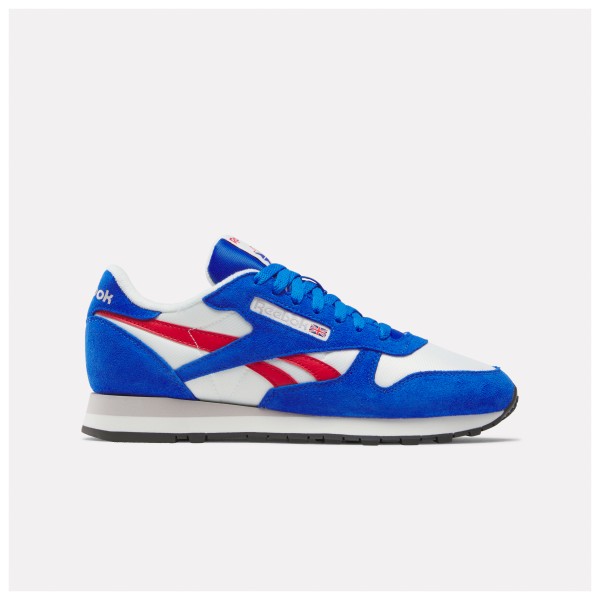 Reebok - Classic Leather - Sneaker Gr 8 weiß Reebok - Classic Leather - Sneaker Gr 8 weiß von Reebok