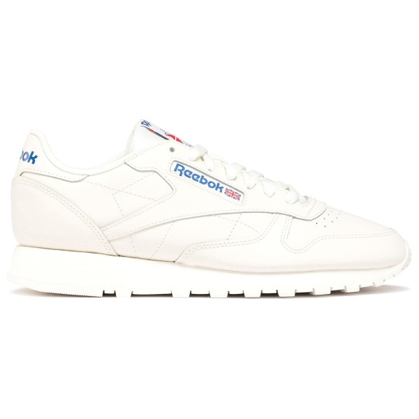 Reebok - Classic Leather - Sneaker Gr 9 weiß Reebok - Classic Leather - Sneaker Gr 9 weiß von Reebok