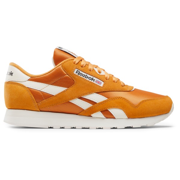 Reebok - Classic Nylon - Sneaker Gr 12 weiß Reebok - Classic Nylon - Sneaker Gr 12 weiß von Reebok