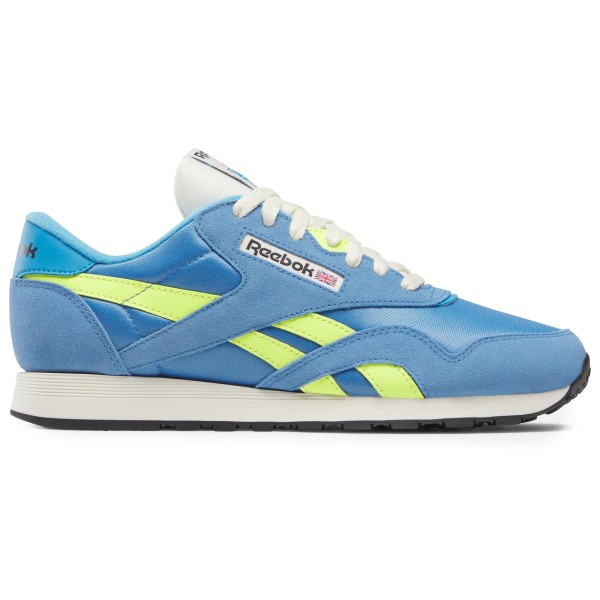 Reebok - Classic Nylon - Sneaker Gr 9 blau Reebok - Classic Nylon - Sneaker Gr 9 blau von Reebok