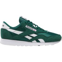 Reebok Classic Nylon Sneaker Herren Reebok Classic Nylon Sneaker Herren von Reebok