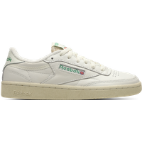 Reebok Club C Damen Schuhe - Weiß - Größe: 38.5 - Leder - Foot Locker von Reebok