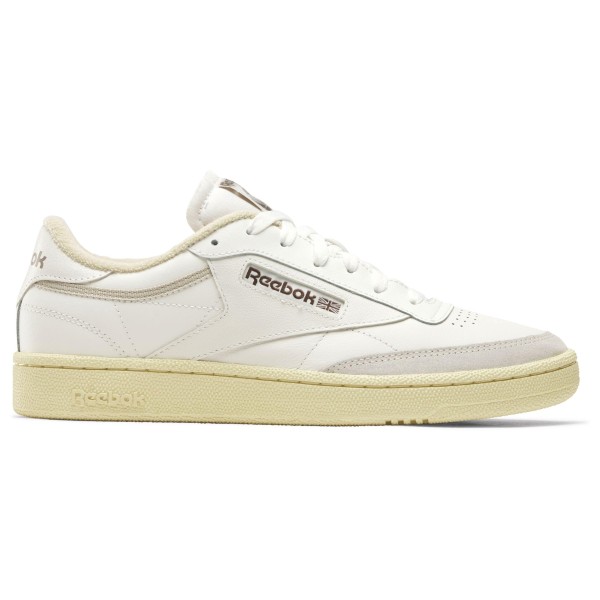 Reebok - Club C 85 - Sneaker Gr 11,5 beige von Reebok