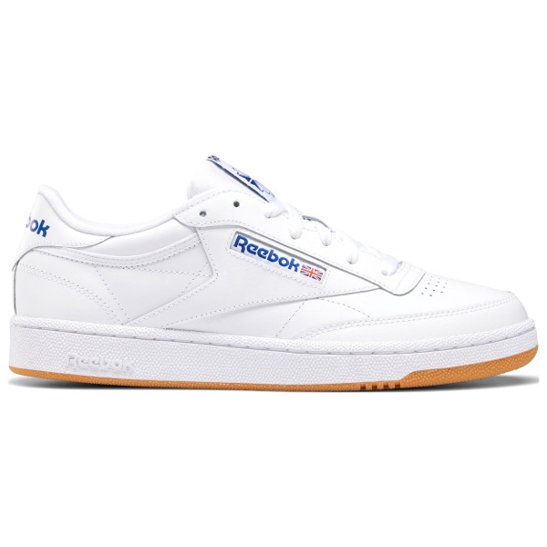 Reebok - Club C 85 - Sneaker Gr 8 weiß Reebok - Club C 85 - Sneaker Gr 8 weiß von Reebok