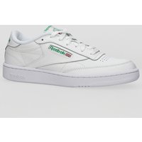 Reebok Club C 85 Sneakers green von Reebok