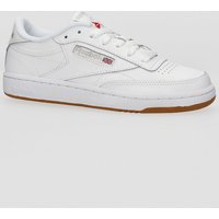 Reebok Club C 85 Sneakers gum von Reebok