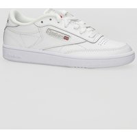 Reebok Club C 85 Sneakers light grey von Reebok