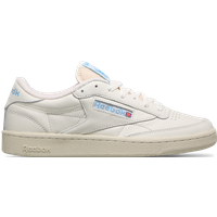 Reebok Club C Herren Schuhe - Weiß - Größe: 44.5 - Leder, Synthetik - Foot Locker von Reebok