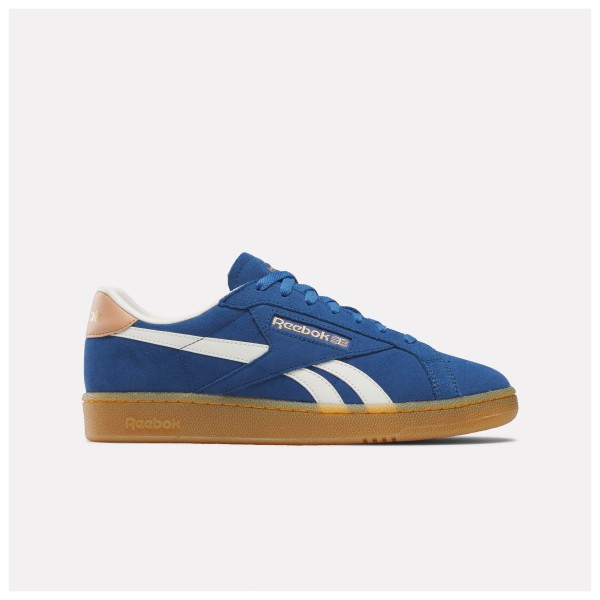 Reebok - Club C Grounds Uk - Sneaker Gr 9 weiß Reebok - Club C Grounds Uk - Sneaker Gr 9 weiß von Reebok