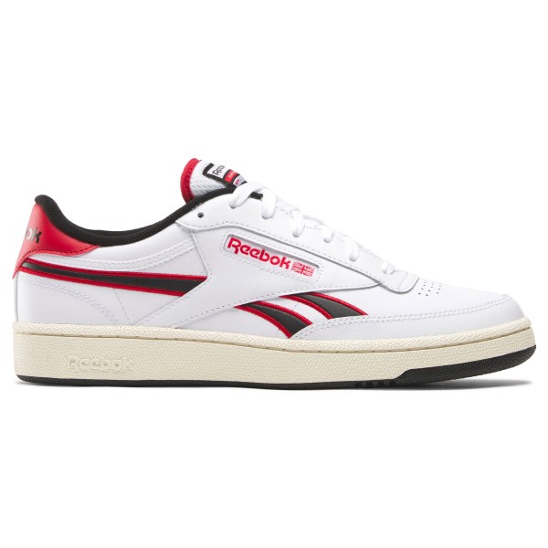 Reebok - Club C Revenge - Sneaker Gr 10,5 weiß Reebok - Club C Revenge - Sneaker Gr 10,5 weiß von Reebok