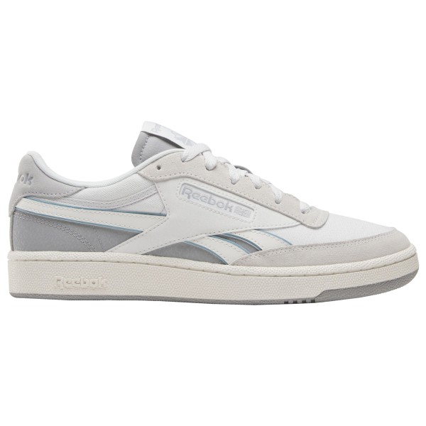 Reebok - Club C Revenge - Sneaker Gr 13 grau von Reebok