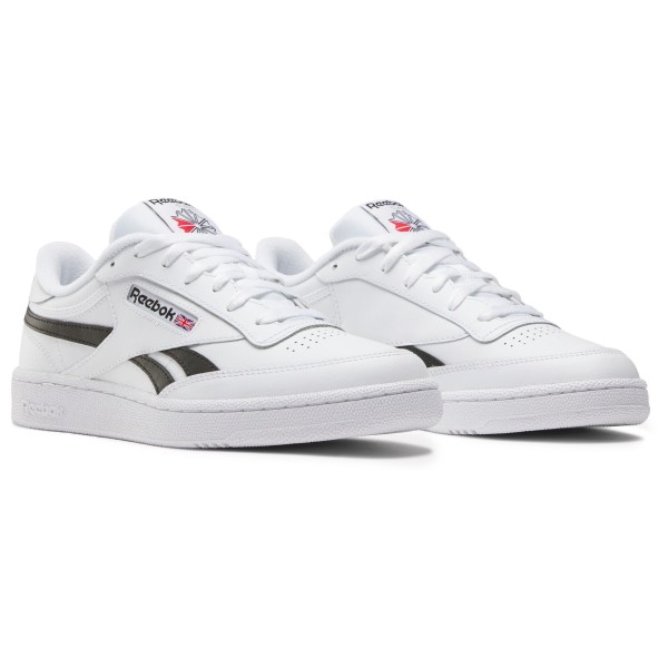 Reebok - Club C Revenge - Sneaker Gr 7,5 weiß/grau von Reebok