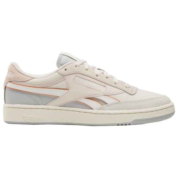 Reebok - Club C Revenge - Sneaker Gr 8,5 beige von Reebok