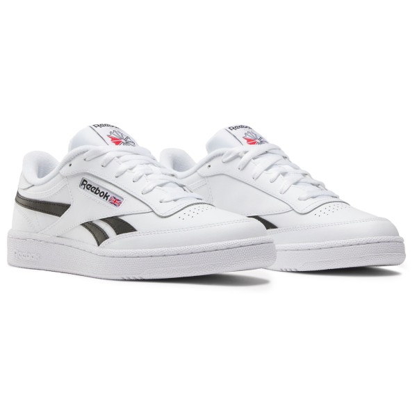 Reebok - Club C Revenge - Sneaker Gr 8,5 weiß/grau Reebok - Club C Revenge - Sneaker Gr 8,5 weiß/grau von Reebok